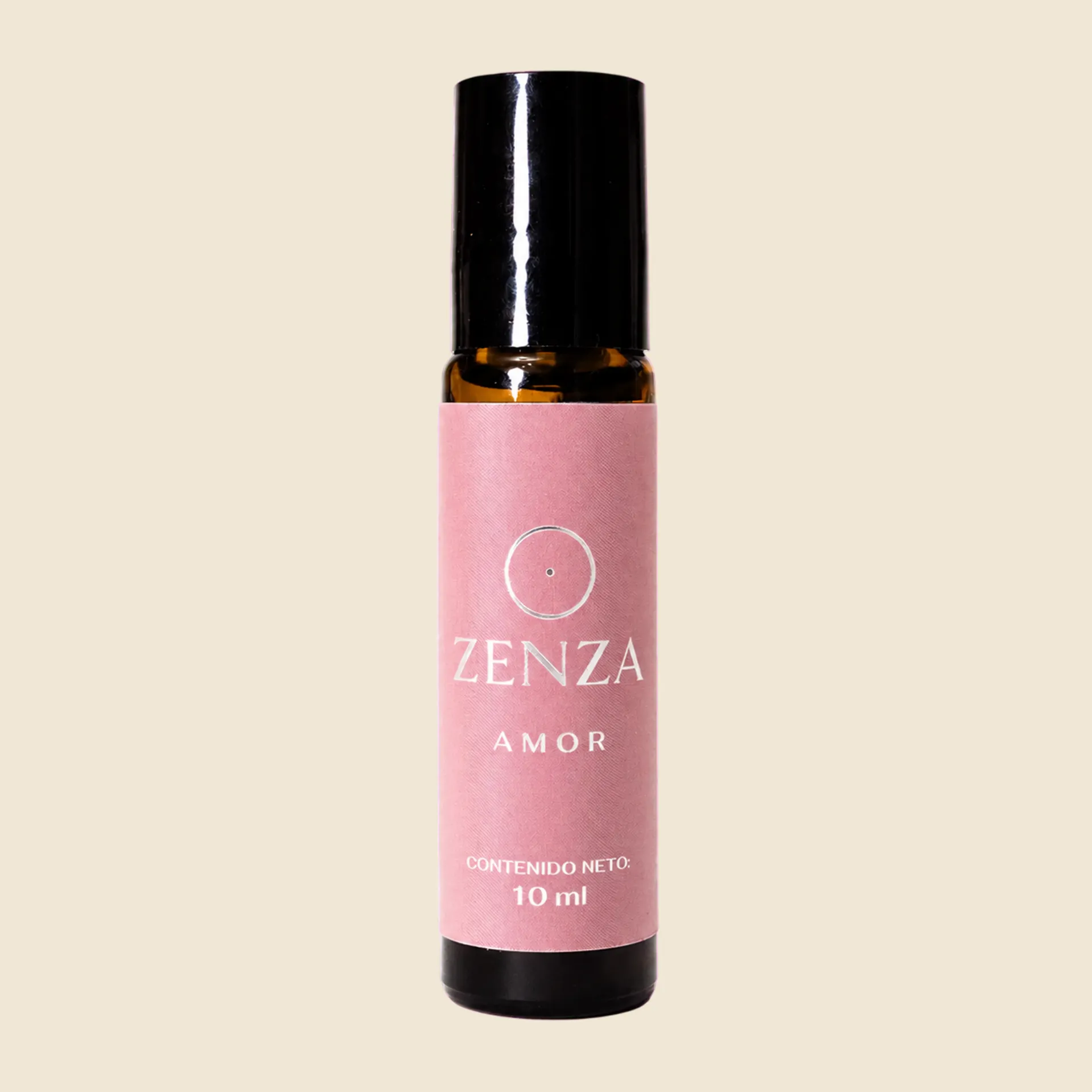 Zenza Amor