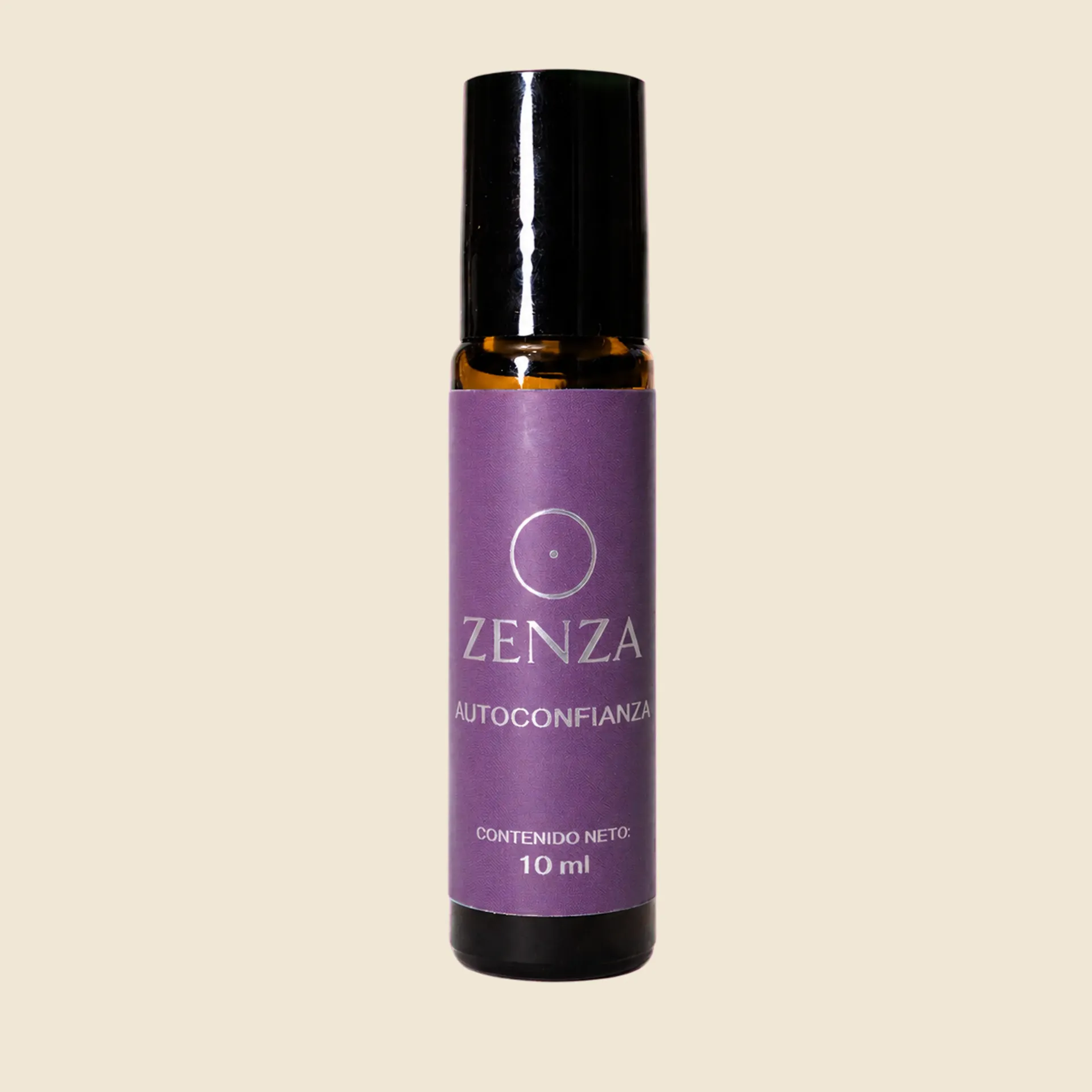 Zenza Autoconfianza