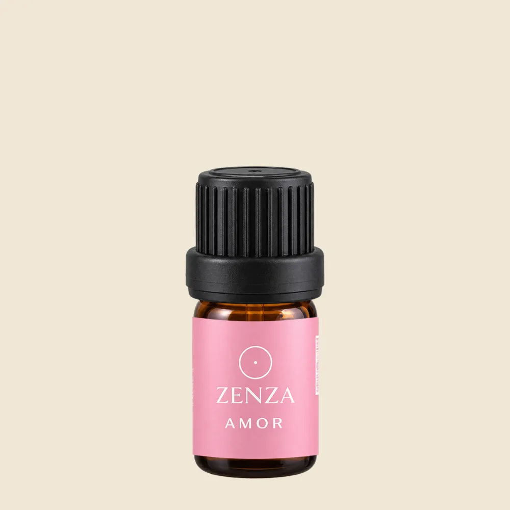 [PT0011] Zenza Amor 5ml