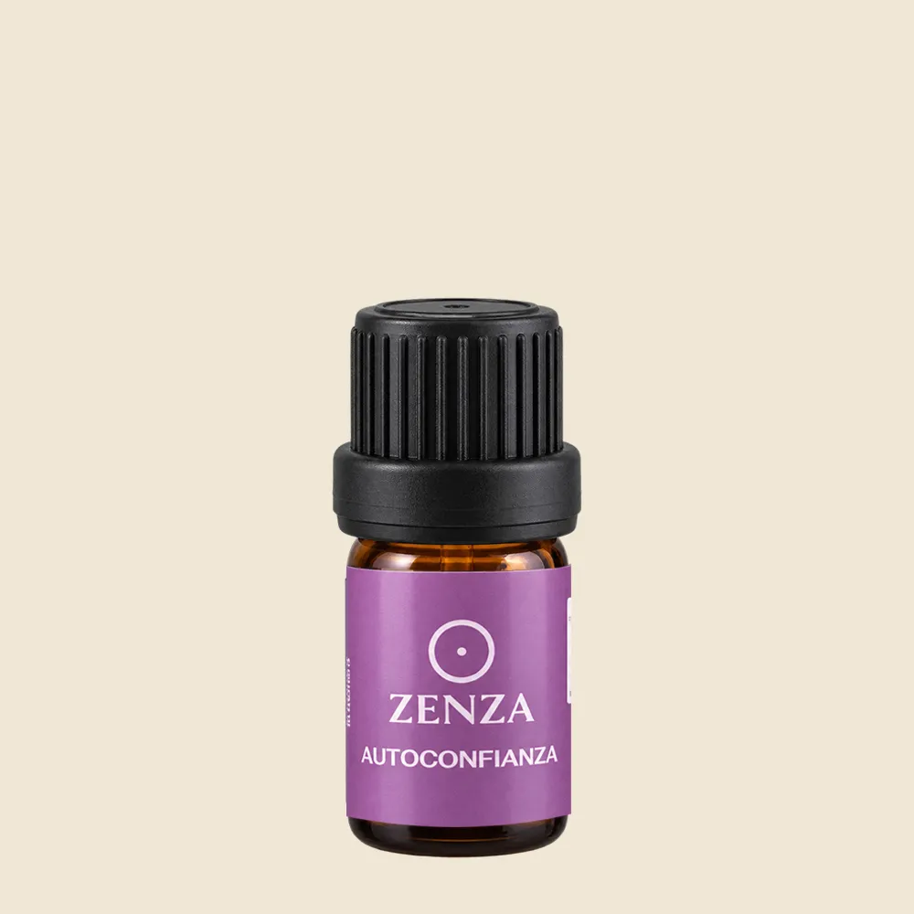Zenza Autoconfianza 5ml