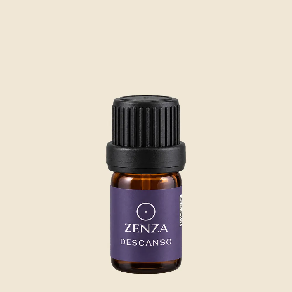 [PT0015] Zenza Descanso 5ml