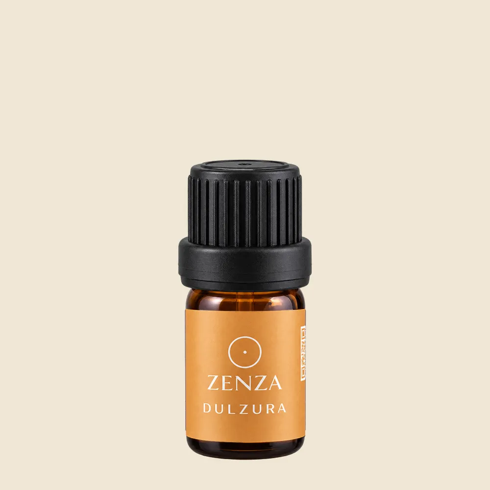 [PT0016] Zenza Dulzura 5ml