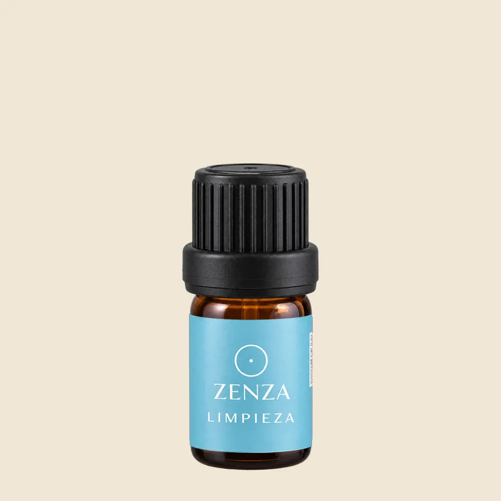 Zenza Limpieza 5ml