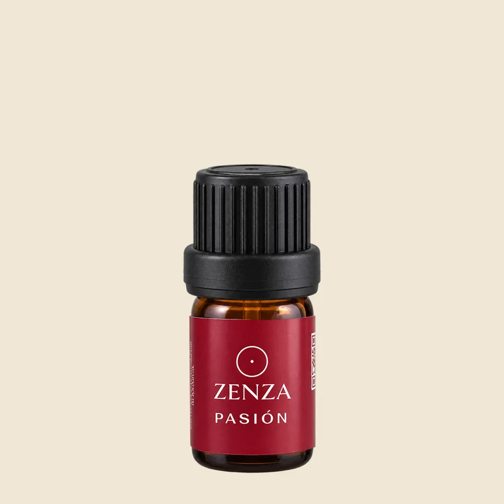 Zenza Pasión 5ml