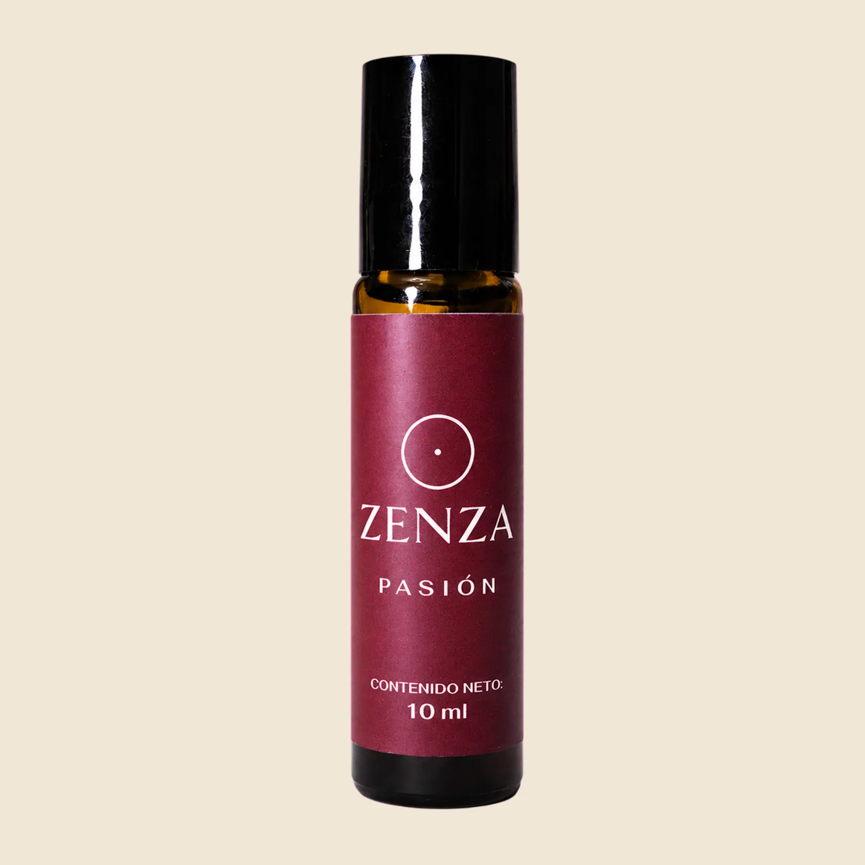 Zenza Pasión